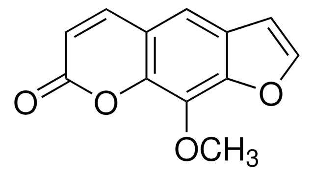 Merck XANTHOTOXIN