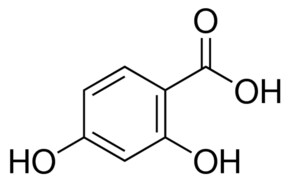 Merck 2,4-DIHYDROXYBENZOIC ACID, 97%
