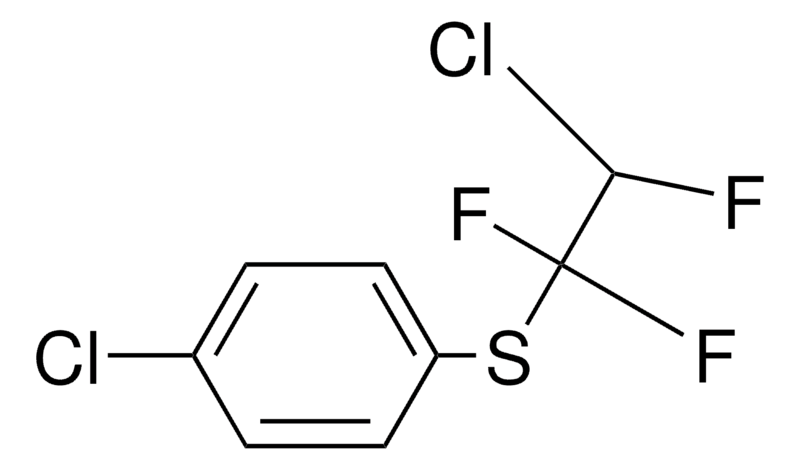Merck 4-CHLOROPHENYL 2-CHLORO-1,1,2-T