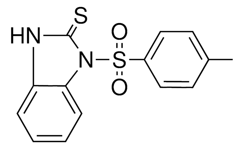 Merck 1-(P-TOLYLSULFONYL)-2(3H)-BENZI-