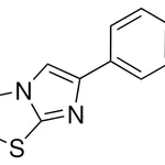 Merck 2-(3-NITROPHENYL)IMIDAZO(2,1-B)(-
