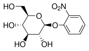 Merck O-NITROPHENYL B-D-GLUCOPYRANOSIDE