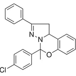Merck 4-(4-CL-PH)-4-ME-2-PHENYL-1,9B - 50 MG &