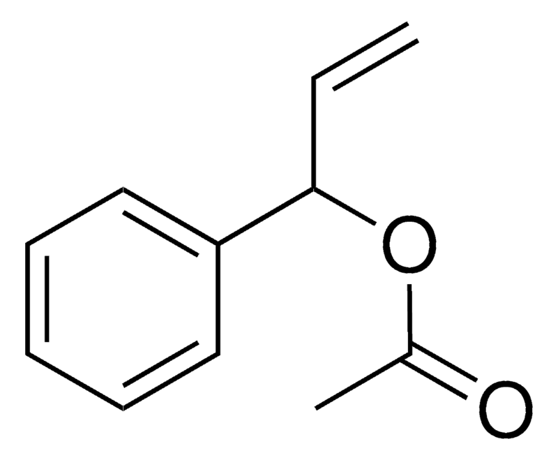 Merck DL-1-PHENYLALLYL ACETATE-