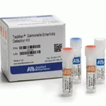 Thermo Fisher Scientific TaqMan Salmonella Enteritidis Detection Kit