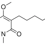 Merck METHYL 5-(2-AMINO-4-METHOXY-1-ME-