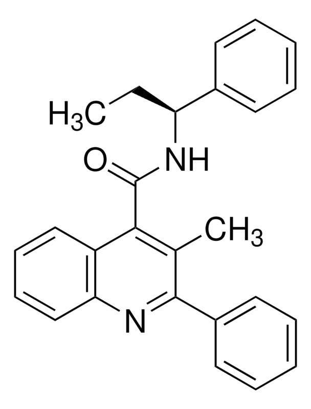 Merck SB 222200