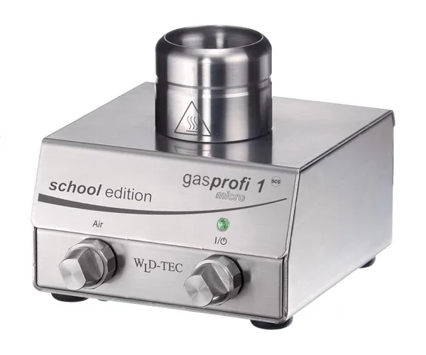 WLD-TEC Gasprofi 1 Micro 가스버너