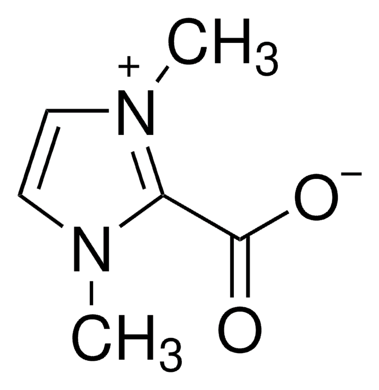 Merck 1,3-Dimethylimidazolium-2-carboxylate