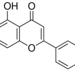 Merck SCUTELLAREIN FROM ERIGERON BREVISCAPUS