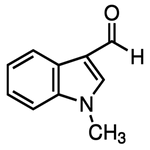 Merck 1-METHYLINDOLE-3-CARBOXALDEHYDE, 97%