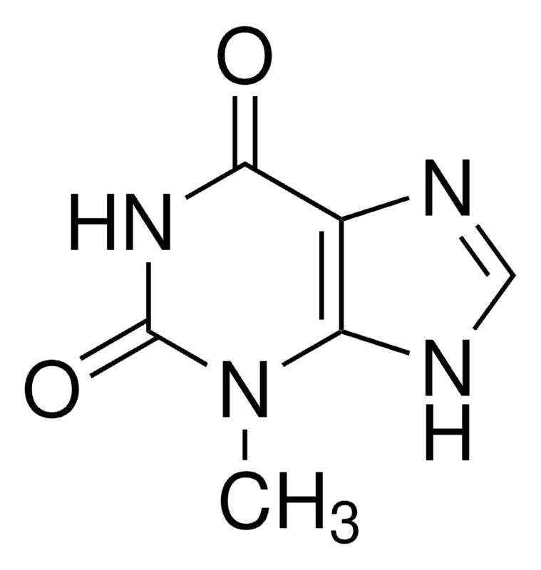 Merck 3-Methylxanthine