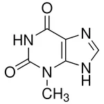 Merck 3-Methylxanthine