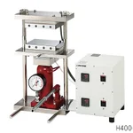 AS ONE High-Temperature Heat Press, 고온 열프레스기