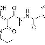 Merck 4-BR-BENZOIC ACID N'-(4-HO-2-O - 50 MG&