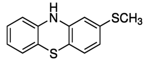 Merck 2-METHYLTHIOPHENOTHIAZINE, 97%