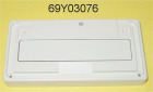 [저울 부품] rear panel