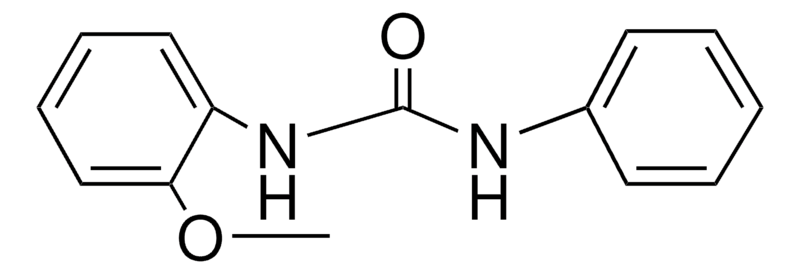 Merck 1-(2-METHOXYPHENYL)-3-PHENYLUREA