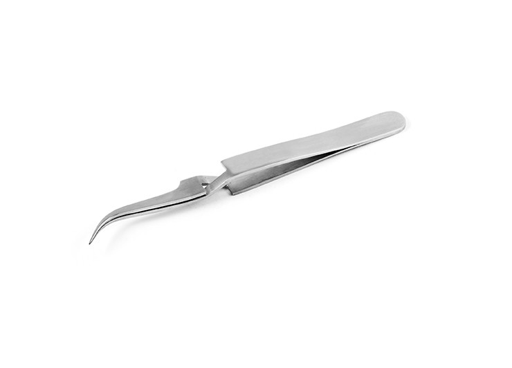 SIPEL 리버스 핀셋 R7-SA Tweezer