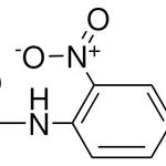 Merck 4'-CHLORO-2'-NITROACETANILIDE -50 MG
