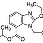 Merck CANDESARTAN CILEXETIL