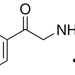 Merck 2-AMINOACETOPHENONE HYDROCHLORIDE, 99%
