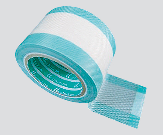AS ONE Fluororesin Film Adhesive Tape (AGF-102), 불소수지 필름 점착테이프 (AGF-102)