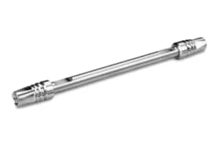 Waters ACQUITY UPLC BEH C18 Column, 130Å, 1.7 µm, 2.1 mm X 100 mm, 1/pk
