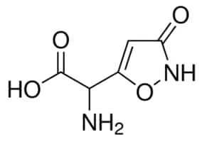 Merck IBOTENIC ACID