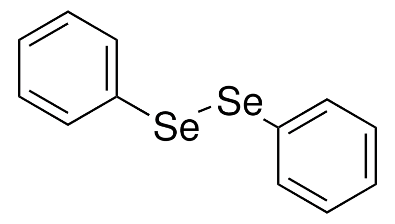 Merck Diphenyl diselenide