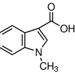 Merck 1-METHYLINDOLE-3-CARBOXYLIC ACID, 97%