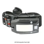 Daihan Science LED 헤드랜턴, 충전식, LED Rechargeable Head Light, 110루멘
