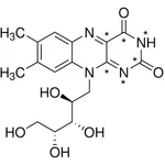 Merck (-)-Riboflavin