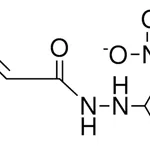 Merck 3-(N'-(2,4-DINITRO-PHENYL)-HYD - 50 MG&