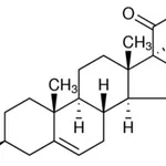 Merck 17ALPHA-HYDROXYPREGNENOLONE