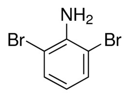 Merck 2,6-DIBROMOANILINE, 97%