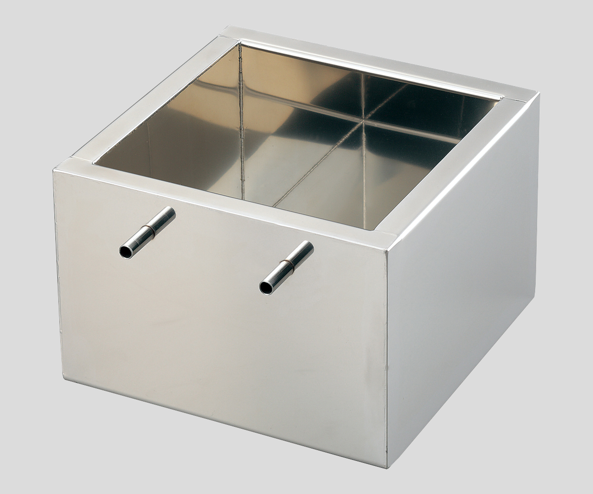 AS ONE Water Jacket Bath Square, 워터 재킷 배스각형