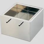 AS ONE Water Jacket Bath Square, 워터 재킷 배스각형