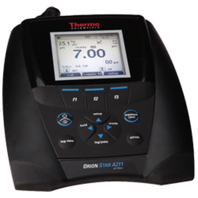 Thermo Fisher Scientific Orion Star A211 pH Benchtop Meter