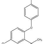 Merck 1-(2-(4-Methoxyphenoxy)-5-chlorophenyl)ethanone