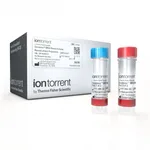 Thermo Fisher Scientific Oncomine BRCA Research Assay, Manual Library Preparation