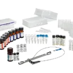 Waters GlycoWorks RapiFluo-MS N-Glycan Eco Starter Kit with ACQUITY Premier UPLC Glycan BEH Column - 96 Samples