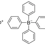 Merck RUBIDIUM TETRAPHENYLBORATE, 95%