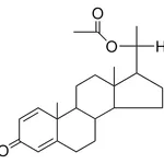Merck 3-OXOPREGNA-1,4-DIEN-20-BETA-Y - 1 MG&