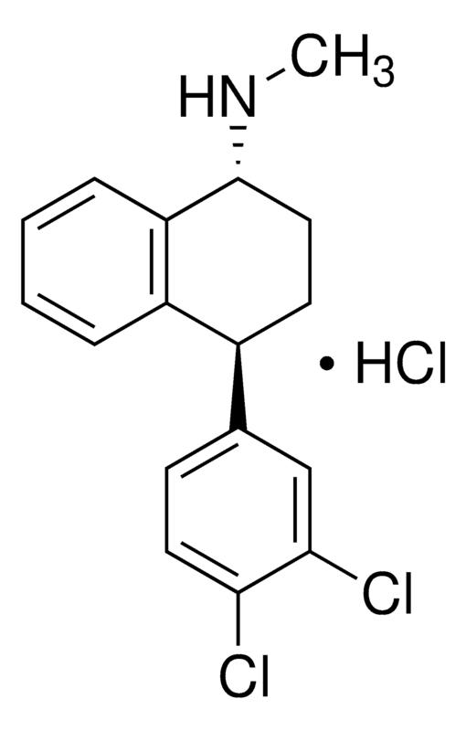 Merck Sertraline Hydrochloride Related Compound A