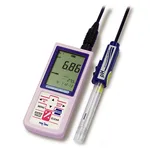 AS ONE Portable pH Meter(Mylana), 포터블 pH미터(Mylana)