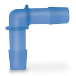 Thermo Fisher Scientific Reducing Connector PP Barbed Fitting, 1/4 in. x 3/8 in. Tube