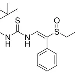 Merck N-(2-(BENZYLSULFINYL)-2-PHENYLVI-