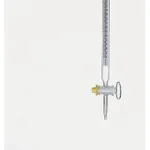 Thermo Fisher Scientific Schellbach Burets with Straight Standard Taper Glass Stopcock