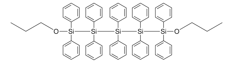 Merck 1,1,2,2,3,3,4,4,5,5-DECAPHENYL - 50 MG&